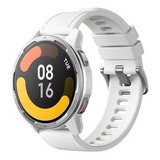 Reloj Inteligente Xiaomi Watch S1 Active Blanco Luna