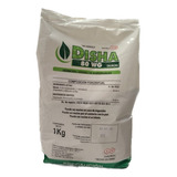 Disha  Diuron Herbicida Residual 1kg