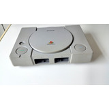  Carcaça Playstation 1 Fat Scph - 7001 Ps1