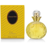 Dior Dolce Vita Mujer 100 Ml  Eau De Toilette Spray