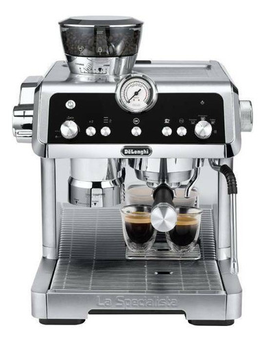 Cafetera De'longhi Con Molinillo La Specialista Ec9355m