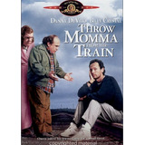 Dvd Throw Momma From The Train / Tira A Mama Del Tren