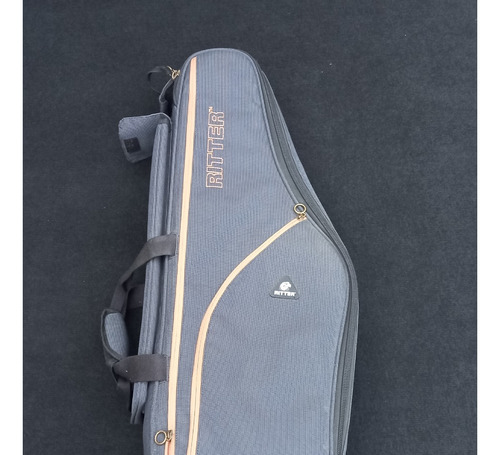 Funda Ritter Saxo Tenor Rbs7 Mgb