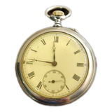 Reloj De Bolsillo Longines 