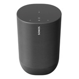 Sonos Move / Parlante Portátil Bluetooth - Wifi