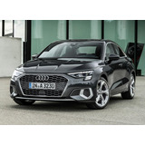 Nuevo Audi A3 Sedan 40 Tfsi Stronic 190cv Sport