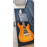 Guitarra Electrica G&l Legacy Deluxe Hss Fender Gibson