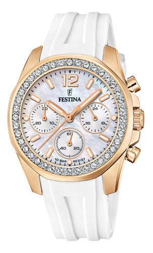 Reloj F20611/1 Festina Mujer Boyfriend Collection