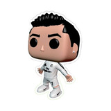 Custom Funko Pop Personalizado Cristiano Ronaldo Cr7 Siuuu