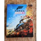 Forza Horizon 4 Com Steelbook (mídia Física) - Xbox One