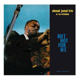 Lp Live At The Pershing Lounge 1958 - Jamal, Ahmad Trio