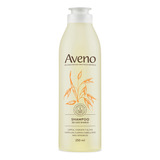 Aveno Shampoo Reactivo Hidratante Y Emoliente X 250ml 