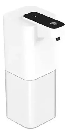 Dispensador Automático De Detergente Líquido Em Espuma A