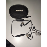 Audífonos Bluetooth Shure Bt1 Inalámbricos