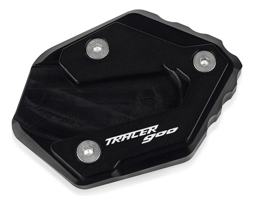 Ampliador De Suporte Lateral Para Yamaha Tracer 900 Gt