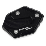 Ampliador De Suporte Lateral Para Yamaha Tracer 900 Gt