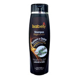 Shampoo Regenerador Isabely - mL a $65