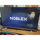 Smart Tv Noblex 32