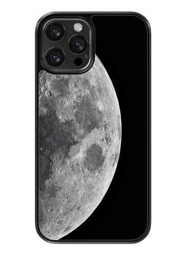 Funda Diseño Para Samsung Vista De La Luna #3