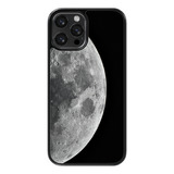 Funda Diseño Para Samsung Vista De La Luna #3