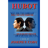Libro Hubot - Cody, Joseph P.