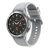 Samsung Galaxy Watch 4 Classic Wifi Gps 16gb 46mm Plata