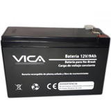 Bateria De Reemplazo Vica 12v 9ah