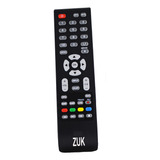 Control Remoto Tv Lcd Led Compatible Aoc 528 Zuk