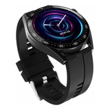 Smartwatch Relógio Inteligente Hw3 Redondo Para Homens Mulh