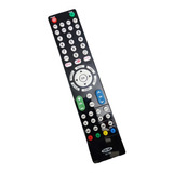 Control Remoto Universal Samsung-sony-LG-philips-haier-etc