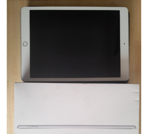 iPad 7 De 32gb Wifi Silver