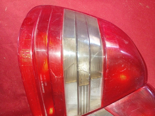 Estop Para Mercedes Benz C-280 Usados   Foto 5