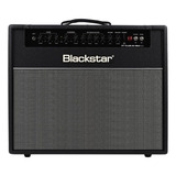 Blackstar Htclub 40 Mkii6l6 Combo Amplificador Guitarra 40 W