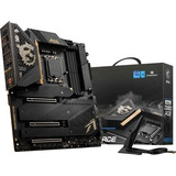 Mother Msi Meg Z690 Ace Gaming E-atx 12th Gen Intel Core Lga