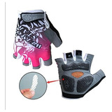 Guantes Ciclismo Completos Con Gel 3d Para Hombres Y Mujeres