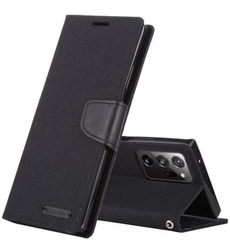 Funda Cartera Tarjetero Anticaidas Para Celulares Samsung