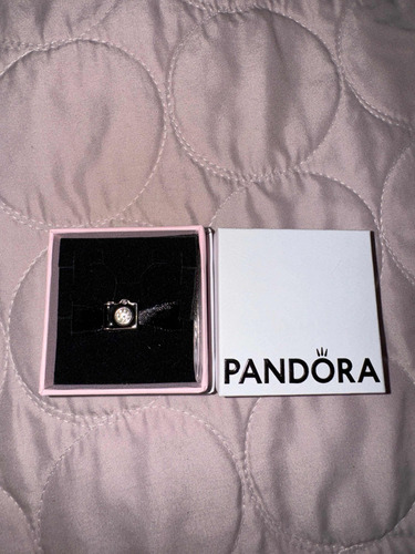 Charm Camara Pandora Original