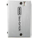 Fuente Múltiple Mxr M-238 Iso-brick Power Supply Nueva Gtia