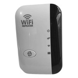 Repetidor Wifi Para Mas Alcance Expande Señal