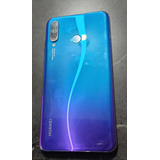 Celular Huawei P30 Lite Azul Pavoreal 4gb 128gb