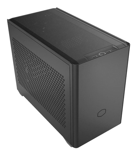 Gabinete Cooler Master Masterbox Nr200 Mini Itx Sfx Sfx-l