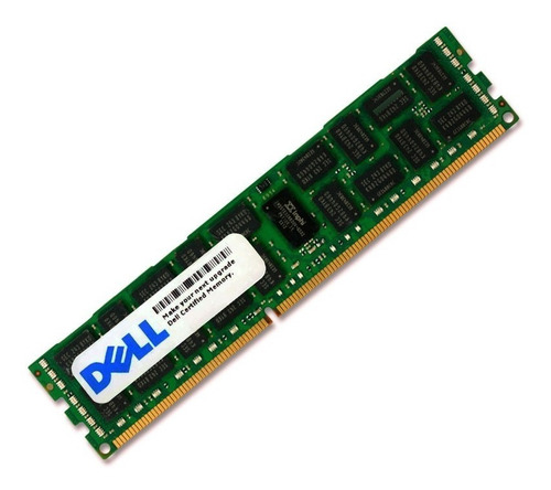 32gb Memoria Dell R430 R440 R540 R640 R740 R840 R930 R940