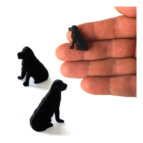 Miniatura Cachorro Pets - Escala 1:43 - Maquetes E Dioramas