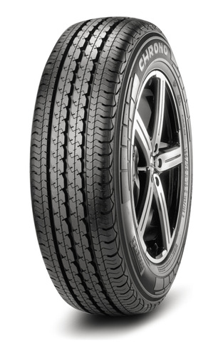 Neumático Pirelli Chrono 175/65r14c 90t