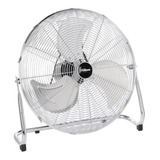 Turbo Ventilador Liliana Vtfm18 18 Pulgadas Potencia 90 W 