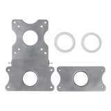 Adaptador Vesa Mount Kit  Juego De Soportes Para iMac D...