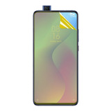 Kit 3 Películas Gel Cobre 100% P/ Xiaomi Mi 9t K20 Pro 6.39