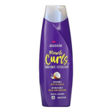 Condicionador  Aussie Miracle Curls 360ml