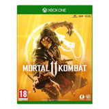 Mortal Kombat 11  Xbox One Series X/s Digital Arg