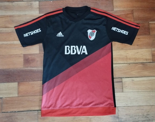Camiseta River Plate Alternativa 2015 Usada